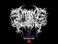 Dragged Into Sunlight - Volcanic Birth (Backing Track) No Guitar *CLIP* Full Video Attached