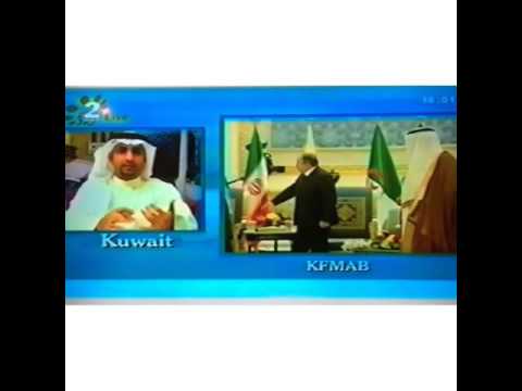     الاوبك مع احمد حسن كرم