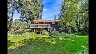 Highland Park Estates Half-Acre Retreat - 24014 57th Ave SE Woodinville 98072
