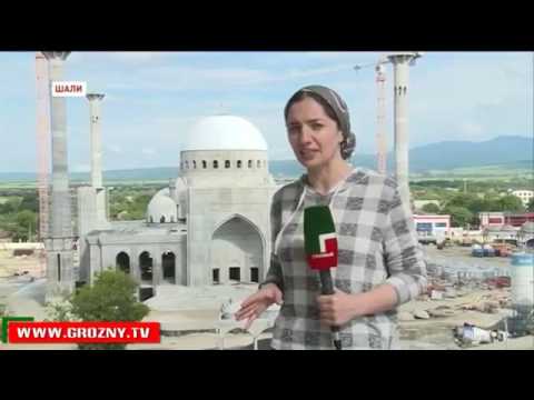 Новости ЧГТРК (07. 06. 16.)