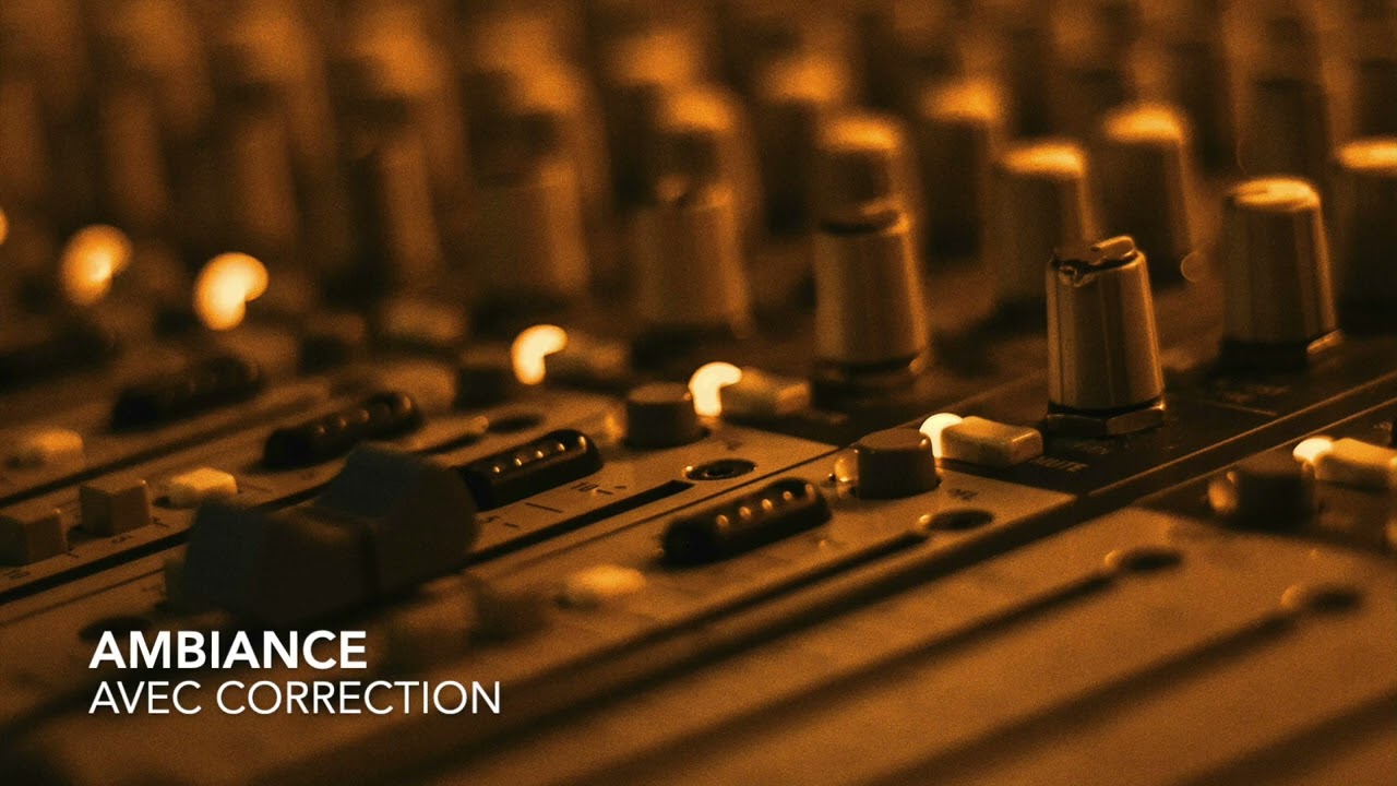 restaurer et améliorer vos enregistrements audio défaillants