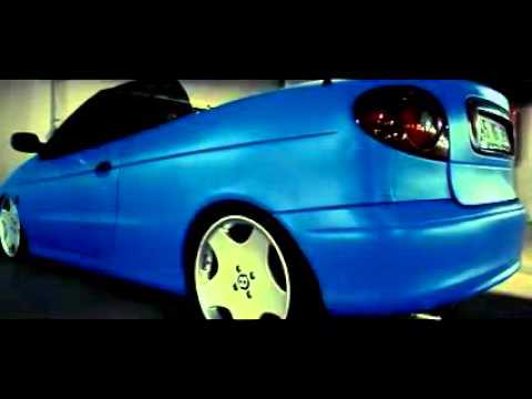 Megane Cabrio Youtube