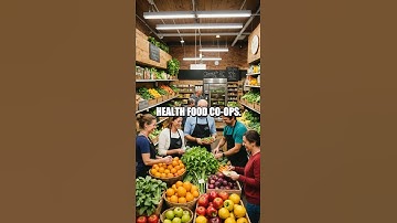 The Forgotten Revolution of Healthy Living