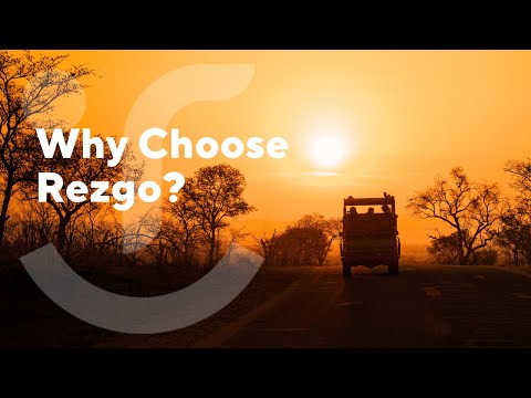 Why Rezgo’s the Best Booking System for Your Tours and Activities - video from Rezgo
