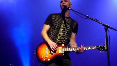 The Script - The Man Who Can