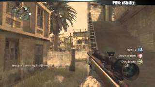 CODSOTD..:..August 21st, 2011
