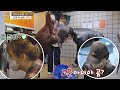 곰인형 심폐소생술🩹 하러 '코인 세탁방'에 온 악동 뮤지션(AKMU) 독립만세(alonenice) 3회 | JTBC 210308 방송