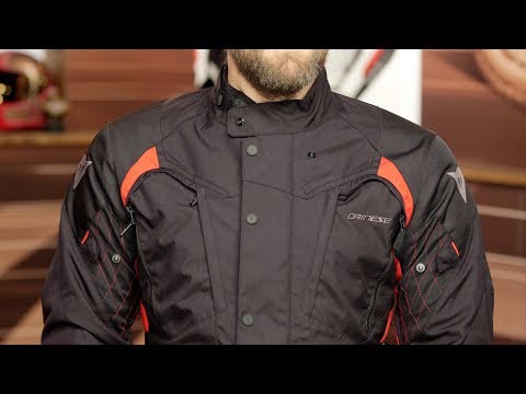 Dainese X-Tourer D-Dry