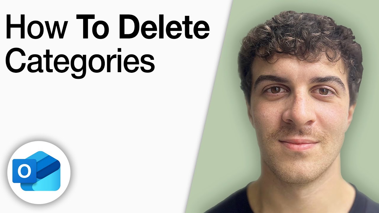 How To Delete Categories In Outlook 2025 Full Guide YouTube how-to-delete-categories-in-outlook-2025-full-guide-youtube