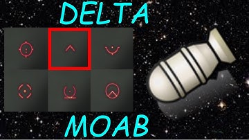 MW3: G36C Delta Reticle MOAB on Seatown (First Delta MOAB) | Reticles in Call of Duty
