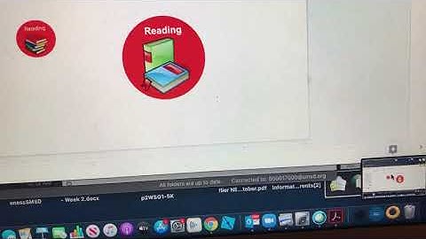 How To Create Buttons for Canvas Through Google Slides