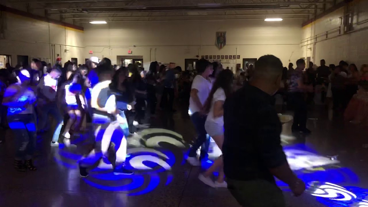 Quinceañera Des Moines Iowa YouTube