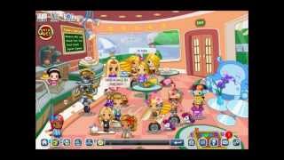 The Story of the Space Bus FANTAGE NIA AND SPY
