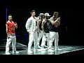 Don&#39;t Go Breaking My Heart 1 - Backstreet Boys: DNA World Tour Chicago, IL - August 10, 2019 BSB