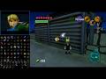 Ocarina Of Time Randomizer Episode 9