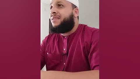 قارئ من أحسن قراء الجزائر | القارئ بلال بوعشرية (ما شاء الله)