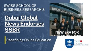 Business Degrees Will Never Be The Same After This