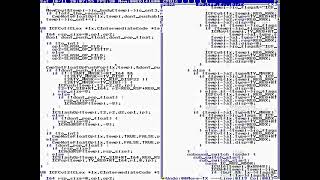 294 - 5-Minute Random Code Walk-Thru #45 (TempleOS) [2014]
