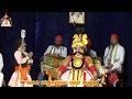 Yakshagana - ಯಾಜಿ + ಸೀತಾರಾಮ್ ಕುಮಾರ್ - Hasya