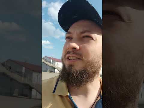Из Москвы в Калининград на поезде, через Беларусь и Литву