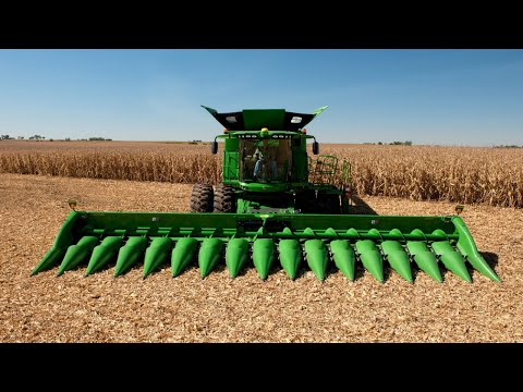 Video: Popularni poljoprivredni strojevi