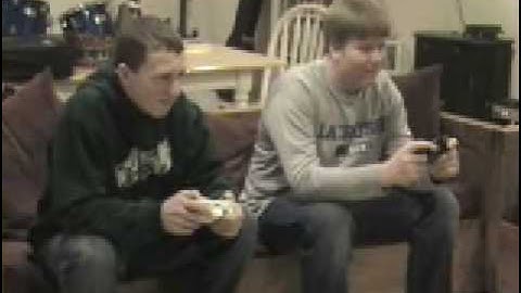 How to Build a Time Machine with Household Items