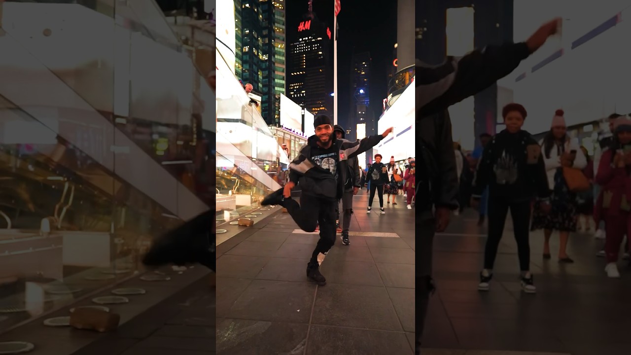 It’s What? it’s Lit 