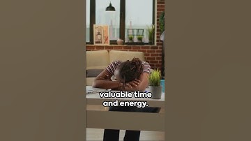 Single Tasking:  The Secret to Higher Productivity