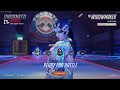 WidowMaker No Commentary Overwatch 2 (PC 1080p 60)