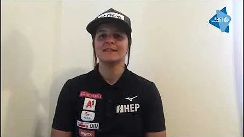 2021 Winter Piotr Nurowski Prize -  Meet Zrinka Ljutic