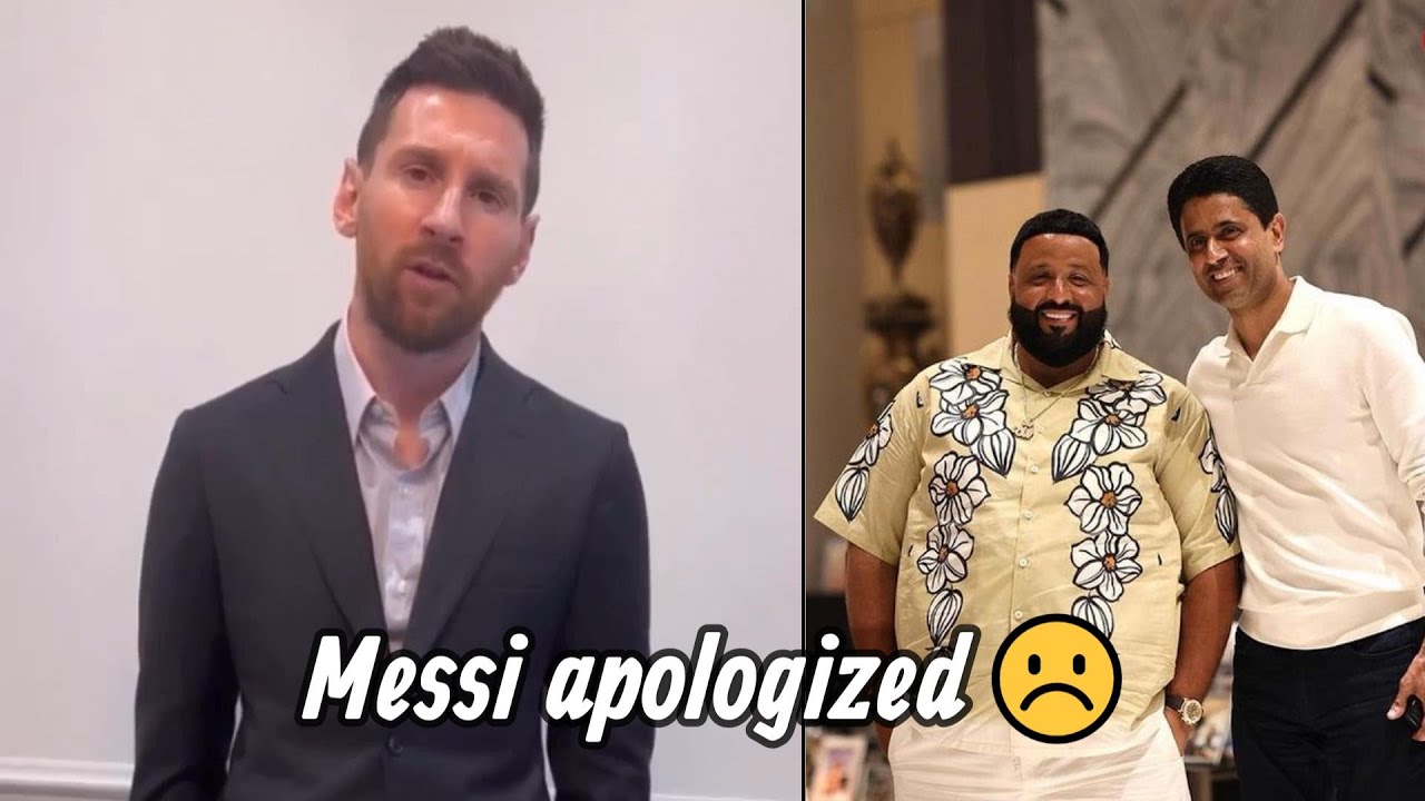 Messi apologises to PSG for unapproved Saudi Arabia trip, Football News