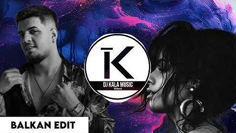 BABASHA ❌ Camila Cabello - Yali, Yali ❌ Senorita (Dj Kala Balkan Edit)