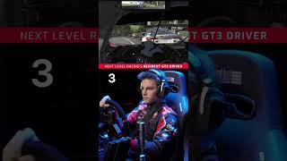 What is your record for overtakes in a single lap? 🔥