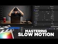 Slow Motion Tips in Final Cut Pro X