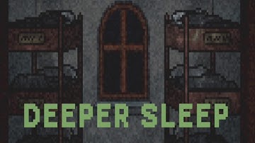 DEEPER SLEEP GAMEPLAY (Horror game) Deep sleep #part2