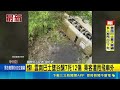 悚! 雲南巴士墜谷釀7死12傷 乘客遭甩飛車外｜記者 劉玨妤｜國際焦點20260501｜三立新聞台