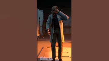 Run or Die [SFM] #shorts