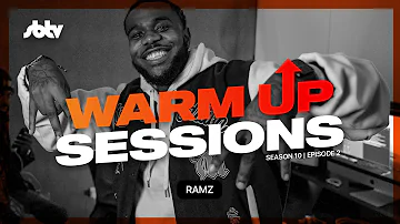 Ramz | Warm Up Sessions [S10.EP2]: SBTV