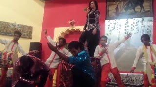 Priya Khan hot mujra 2016 HD