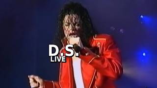 Michael Jackson | D.S. (Tom Sneddon) | The Story Behind the Song 