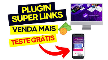 Plugin Super Links vale a pena? O que é? Como funciona? TESTE GRÁTIS