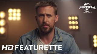 First Man Featurette First Time Au Cinéma Le 17 Octobre