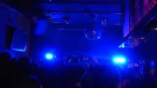 Turbostaat live Alte Hackerei Karlsruhe 14.08.2014 &quot;Tut es doch weh&quot;