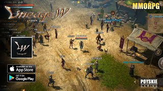 Lineage W Download 2023 🤪 Tutorial How To Get Free Lineage W on iOS & Android New 2023 !!! screenshot 4