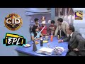 Kids की Gang ने Criminal को किया Out! | CID | Entertainment Premier League