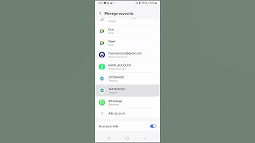 how to sync contact of telegram