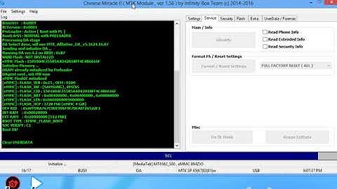 QMOBILE  x150 hard reset cm2