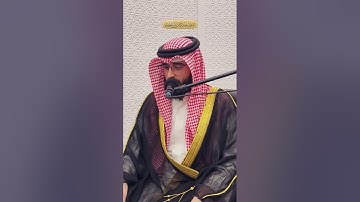 تلاوة خاشعة من بداية سورة الطور | عبدالرحمن المسعودي
