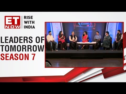 Leaders Of Tomorrow | Season 7 | Ranchi Ground Event