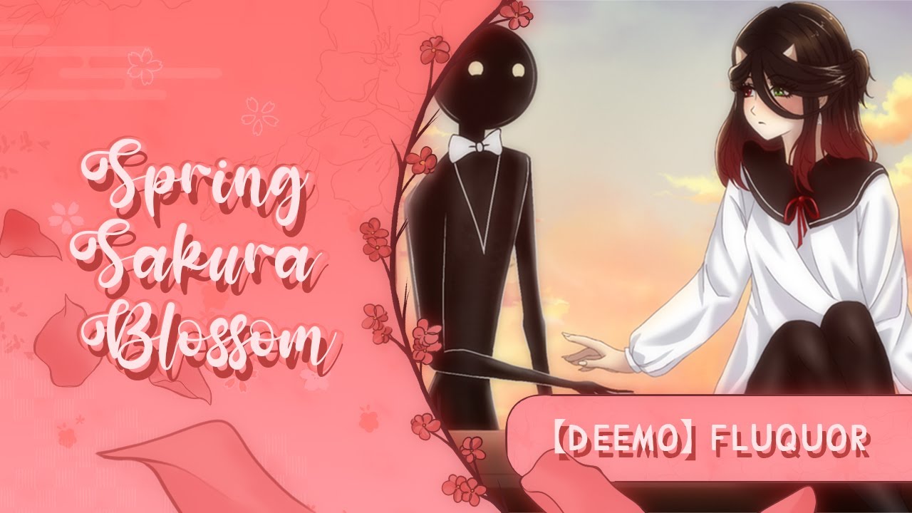 [SSB team] 【Deemo】-  Fluquor  [RUS-cover]